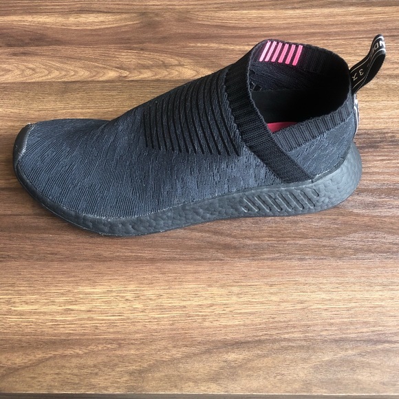 Adidas NMD_CS2 PRIMEKNIT SHOES - Picture 2 of 3